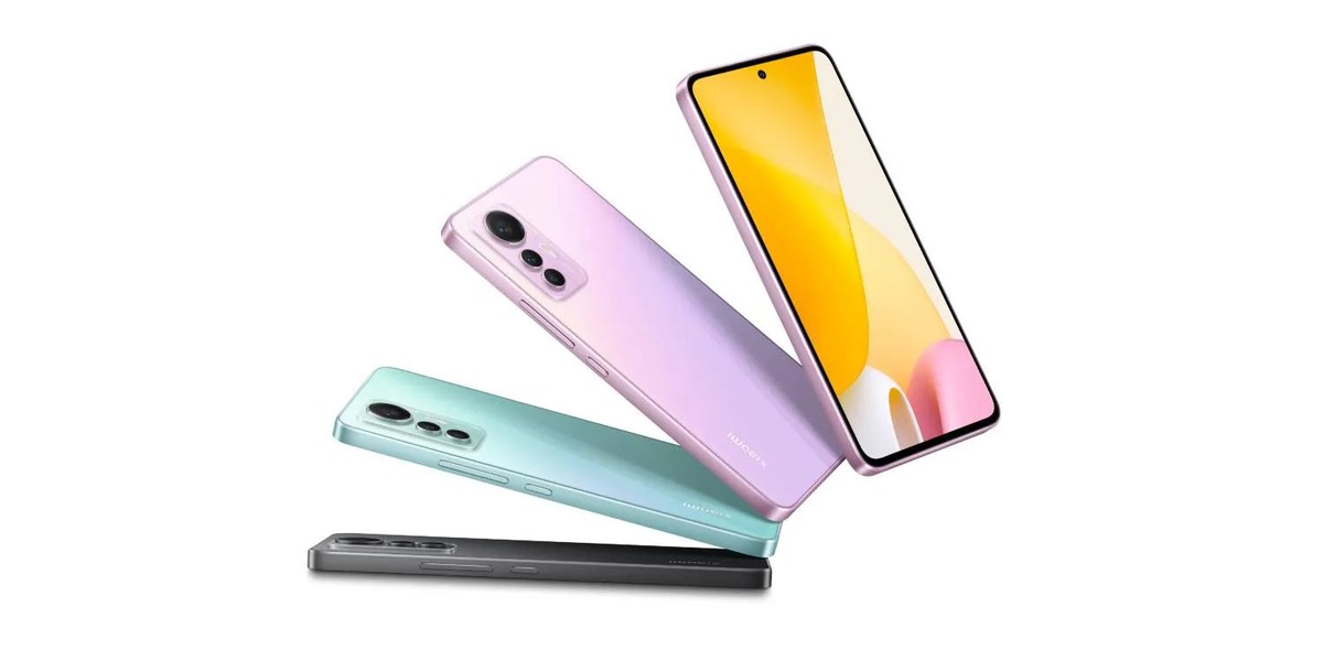 Xiaomi 12 Lite é anunciado com 5G e câmera de 108 MP; saiba o preço