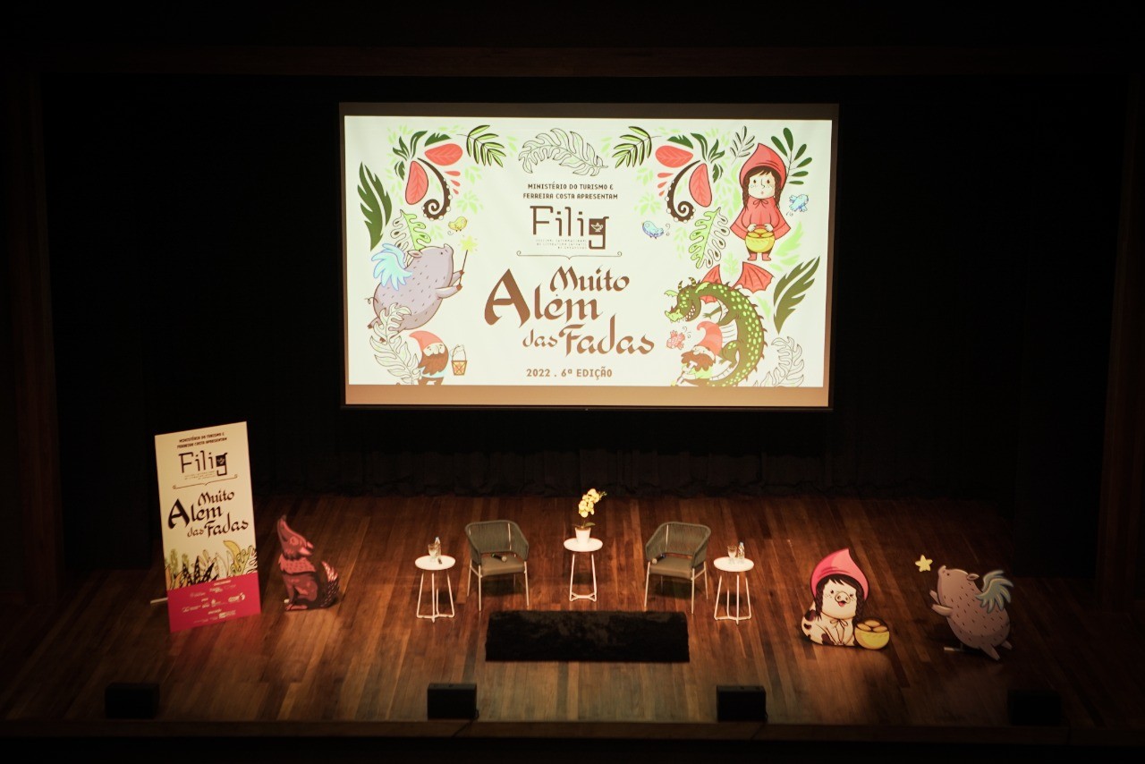 Programação do 6º Filig é divulgada em Garanhuns; confira