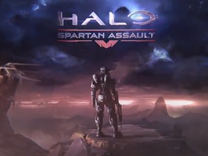 'Halo: Spartan Assault' (Foto: Reprodução)