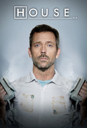 Assistir Dr House Online Dublado 1 Temporada House Assista Online Aos Episodios No Globoplay