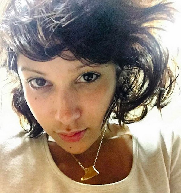 A atriz Lalaine Vergara-Paras (Foto: Instagram)