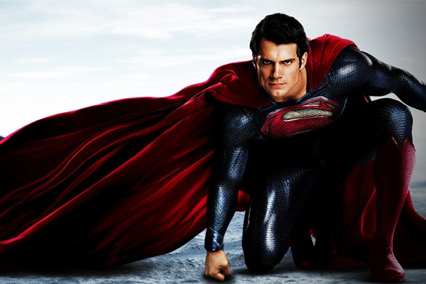 Série mostrará origens da família do Super-Homem (Foto: Divulgação)