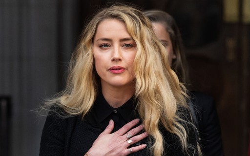 Fonte próxima de Johnny Depp alega que ator já venceu batalha contra Amber  Heard - Revista Marie Claire