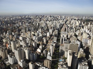 São Paulo (Foto: ThinkStock )