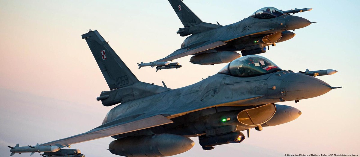 entender por qué Ucrania necesita aviones de combate |  Ucrania y Rusia