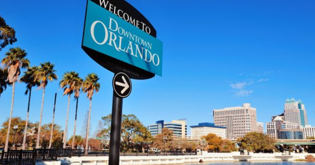 Visto de Estudante – Lista de escolas em Orlando e nos EUA – Quero