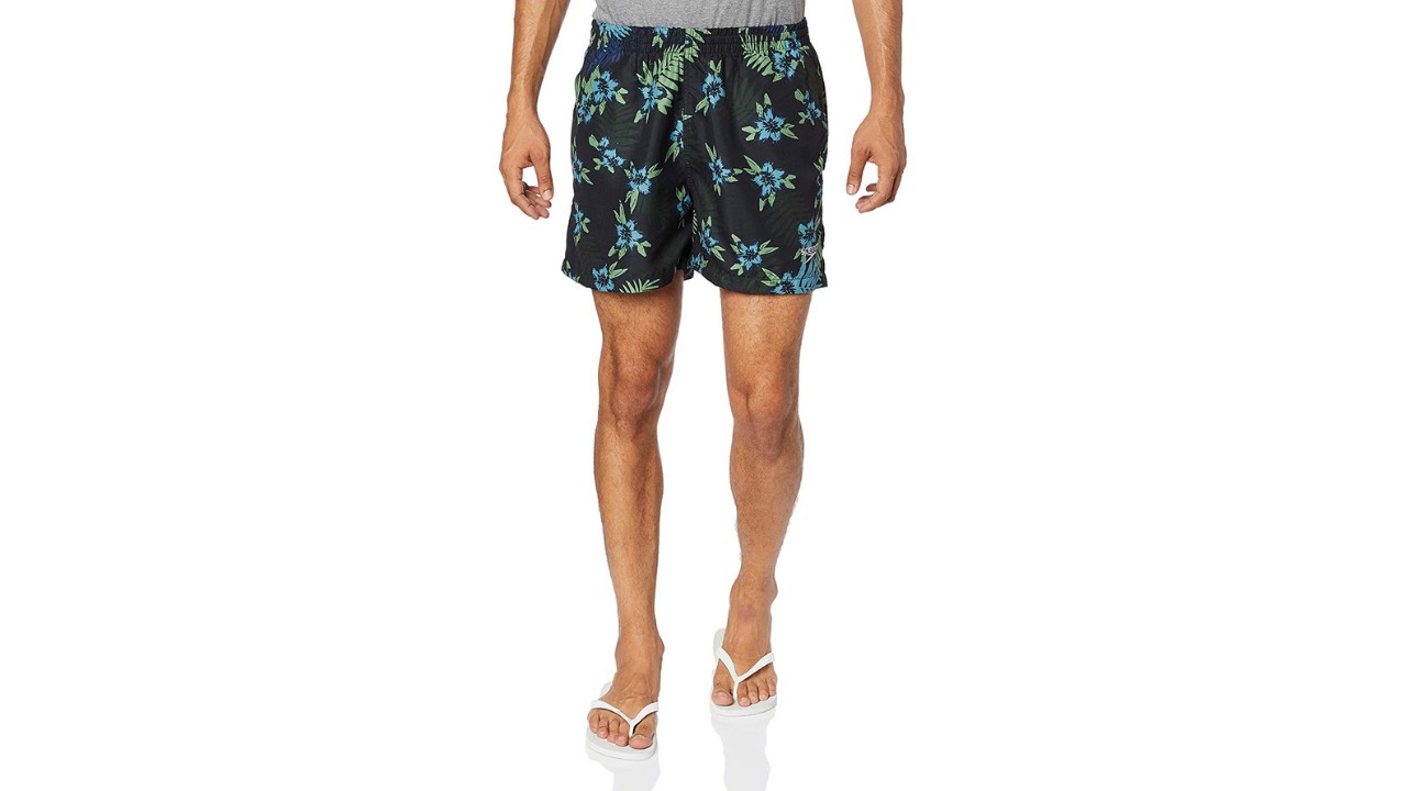 Shorts e sungas para você curtir o verão (Foto: Reprodução/Amazon)