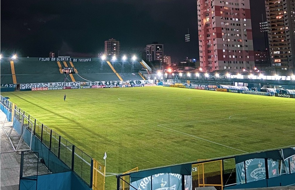 Remo X Amazonia Independente Veja Provaveis Escalacoes Desfalques E Arbitragem Da Partida Campeonato Paraense Ge