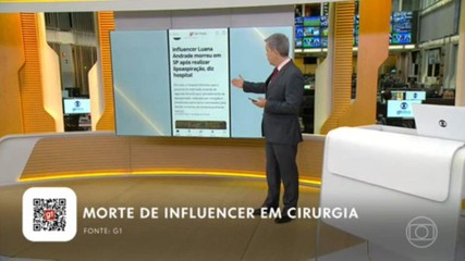 VÍDEO - Ciência Todo Dia: com 140 milhões visualizações, brusquense fala  sobre canal no