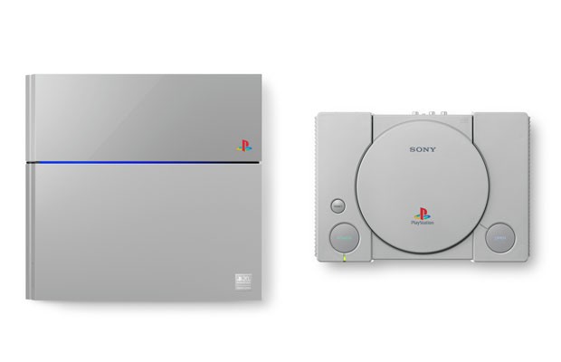 G1 - PlayStation 4 roda games do PS2 e Sony planeja expandir função -  notícias em Games