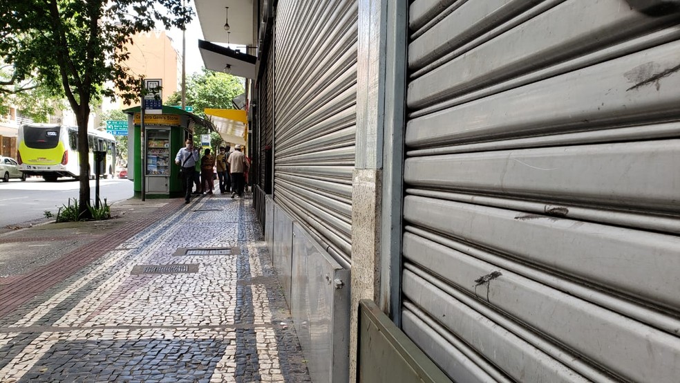 Lei autoriza Executivo a parcelar em até 60 vezes tributos de contribuintes afetados por medidas restritivas em situações de calamidade pública — Foto: Danilo Girundi / TV Globo