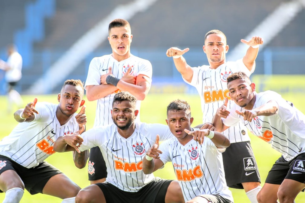 Semifinal do Brasileiro Sub-20 contra Corinthians terá entrada gratuita