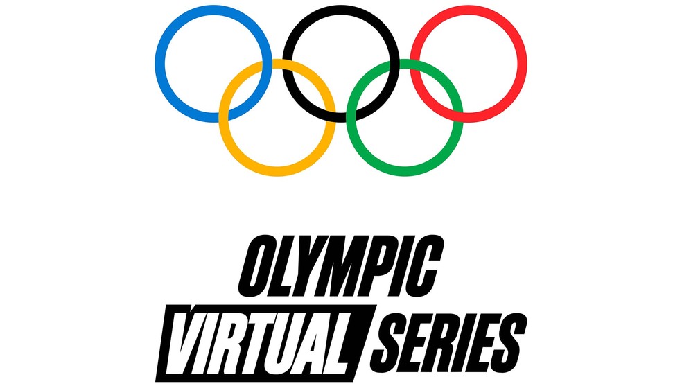 Comitê Olímpico Internacional revelou primeira Olimpíada virtual da história — Foto: Divulgação/COI