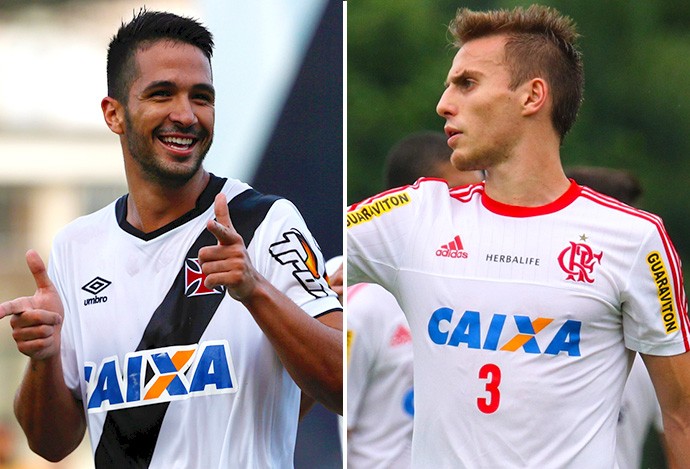 Jovens com personalidade, Luan e Bressan disputam sonho olímpico