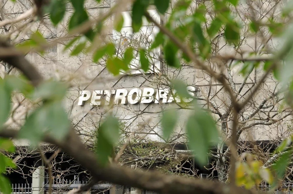 Fuel prices, Bolsonaro's obsession, prompted another change in the command of Petrobras — Foto: Leo Pinheiro/Valor