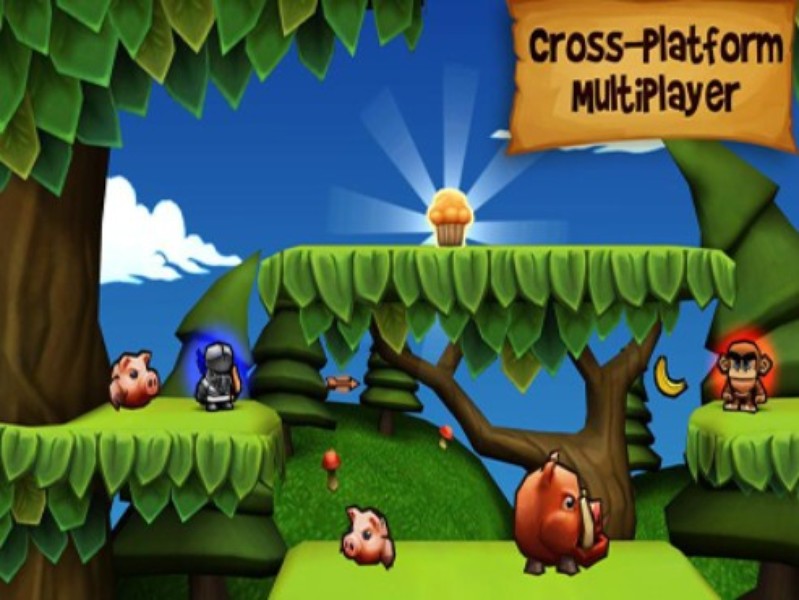 muffin knight on chrome webstore