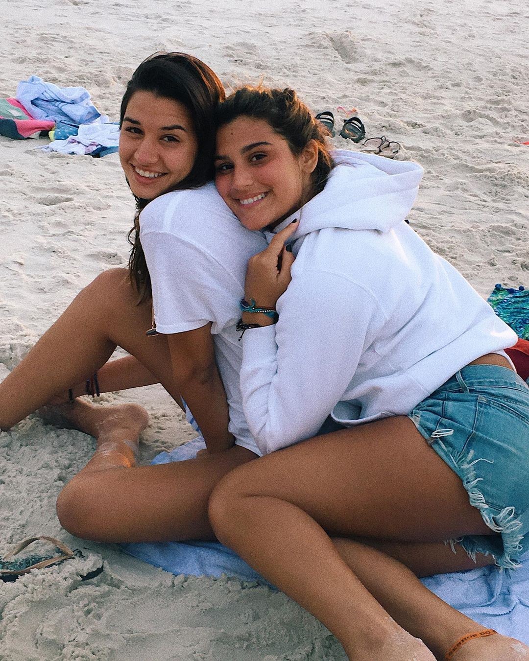 Giulia Costa e Rafa (Foto: Reprodução / Instagram)