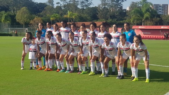 Foto: (Divulgação São Paulo)