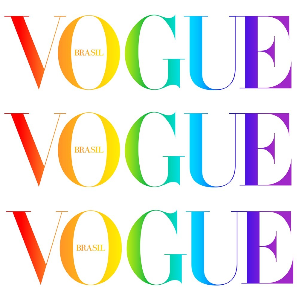 Mês Do Orgulho Lgbtqia Uma Seleção De Matérias Para Celebrar Vogue 