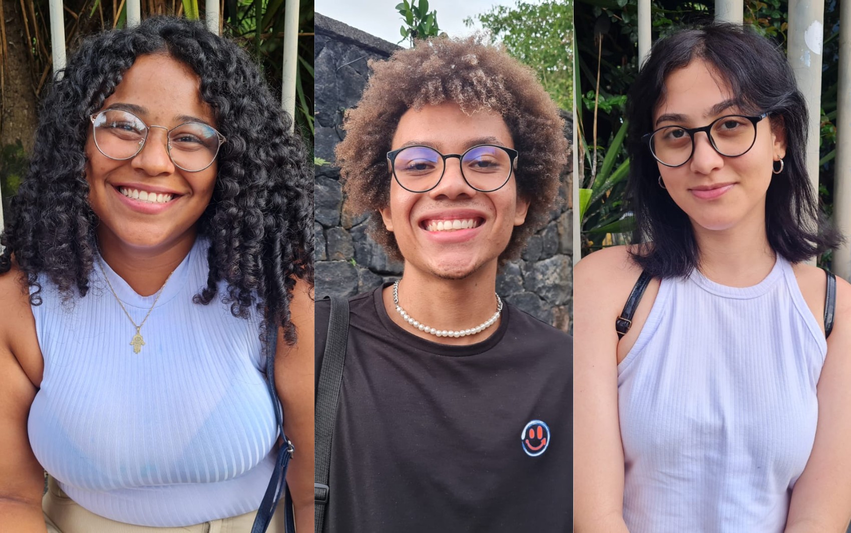 Enem 2022: estudantes demonstram surpresa com tema da redação em Salvador: 'esperava que fosse relacionado à pandemia'