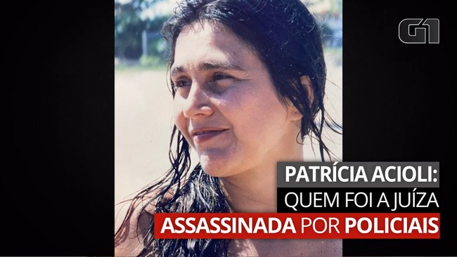 Justiça sem medo: 10 anos da morte da juíza Patrícia Acioli