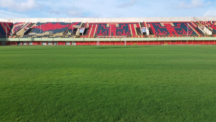 Arena da Floresta