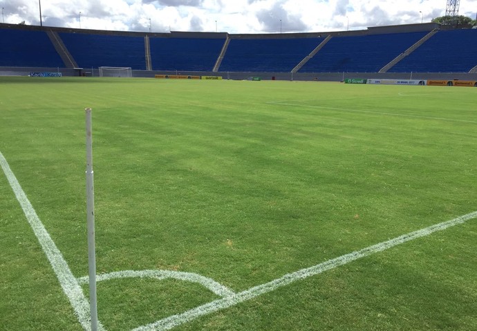 PM libera capacidade de 28 mil para jogo PSTC x São Paulo