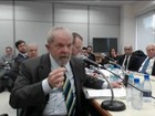 TRF4 julga recurso de Lula no processo do triplex em Guarujá  