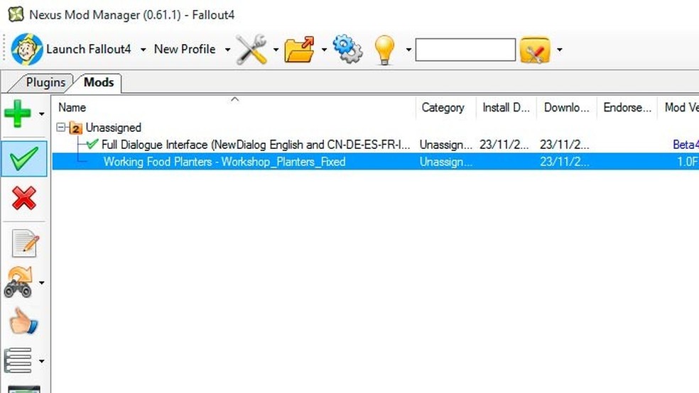 skyrim how to use nexus mod manager and steam workshop