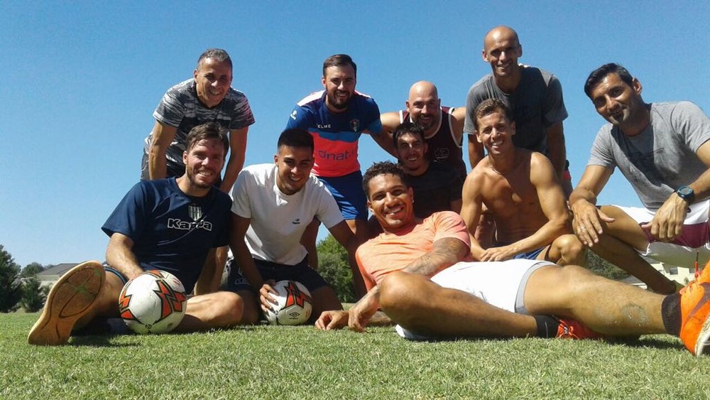 Exílio de Guerrero: Argentina foi abrigo de peruano enquanto sonhava com a Copa