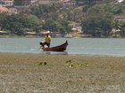 Hidrelétrica de Sobradinho diminui vazão e afeta população ribeirinha