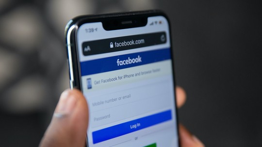 Facebook deve pagar indenização por vazamento de dados de mais de 8 milhões de brasileiros