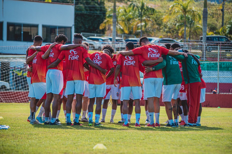 Real Noroeste garante a classificação antecipada para a segunda fase da Série D do Brasileirão 2022