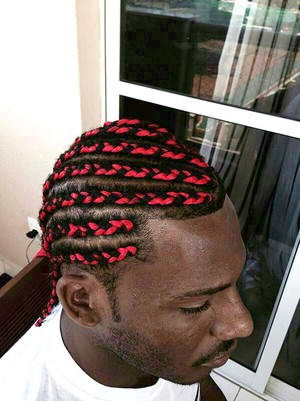 Curtinha: Amaral estreia ‘estilo Vagner Love’ em rachão do Flamengo