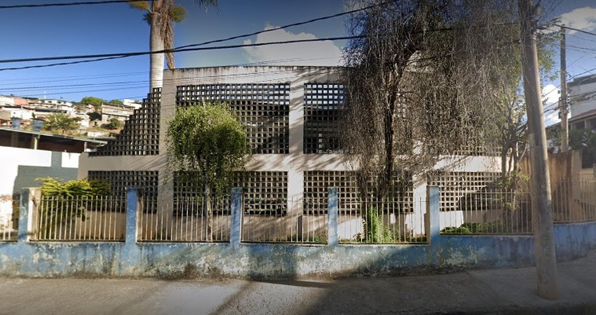Clima tenso no Bairro Santo Antônio leva escola a suspender aulas em Juiz de Fora Zona da Mata