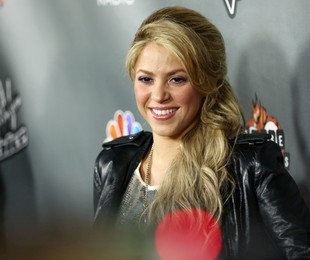 Shakira | AP
