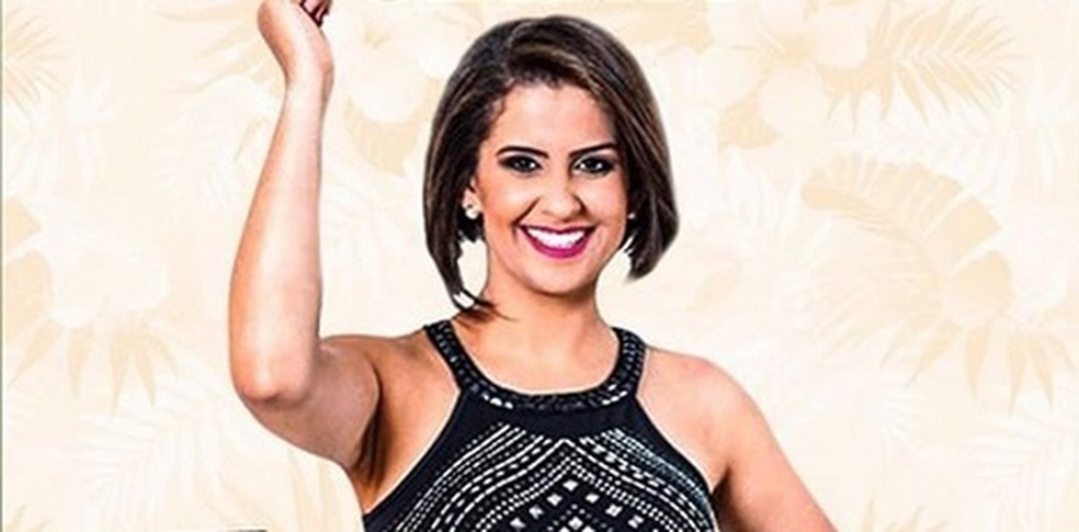 Dona Flô — Foto: Divulgação