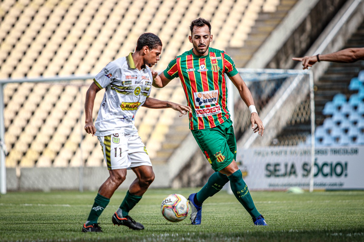 Cordino tem previsão de voltar aos treinos no dia 20 de julho, diz vice