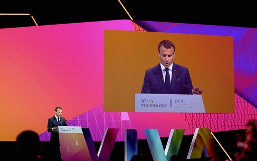 Macron : L’utilisation des données citoyennes est à l’origine de problèmes allant de l’intimidation à l’atteinte à la vie privée – Época Negócios