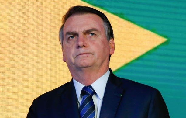 Bolsonaro (Foto: Agência Brasil/Carolina Antunes)