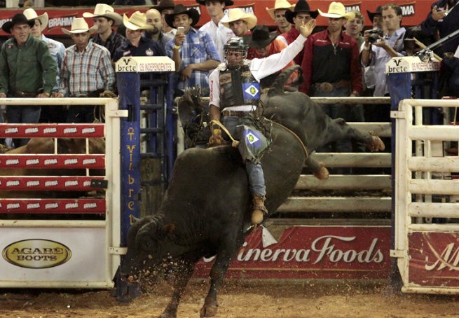 O que você não sabe sobre a Festa do Peão de Barretos - Jeito de Cowboy