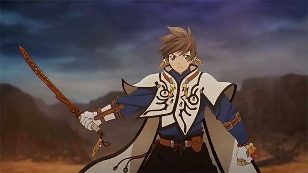 tales of zestiria sorey sword