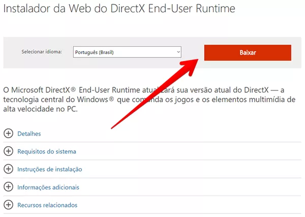 Xinput1 3 Dll Not Found Saiba Como Resolver O Problema Internet Techtudo