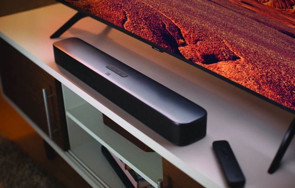 Soundbar por R$ 1.500: veja sete modelos para comprar no Brasil Home Theaters |