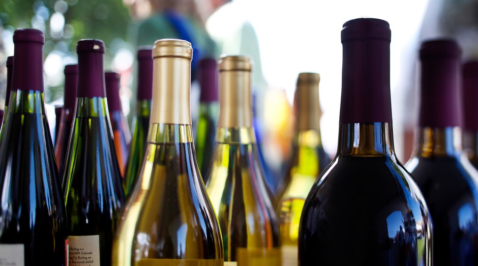 Vinho, bebida, alcool, garrafa (Foto: Getty Images)