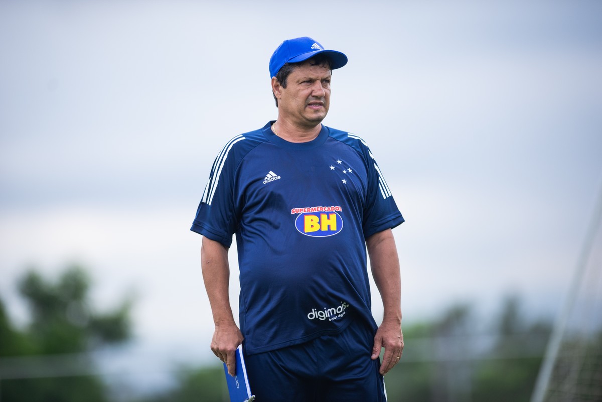 Adilson Batista Chega Ao 11Âº Insucesso Em 10 Anos E Nao Supera 36 De Aproveitamento Desde 2014 Futebol Ge
