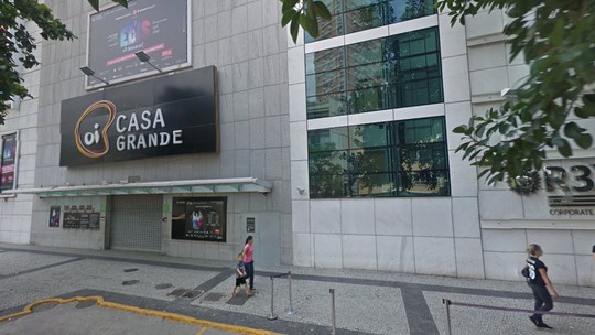 Foto: (Google Street View / Reprodução)