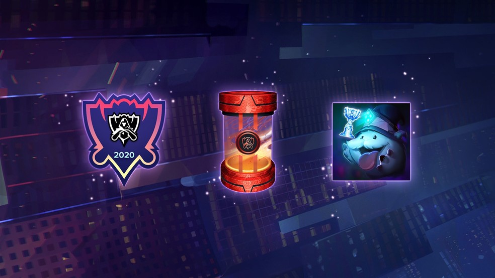 Bolao Do Mundial De Lol 2020 Veja Datas E Dicas Para Apostar Campeonatos Techtudo