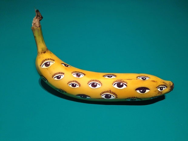 Receitas com Banana (Foto: Marta Grossi)