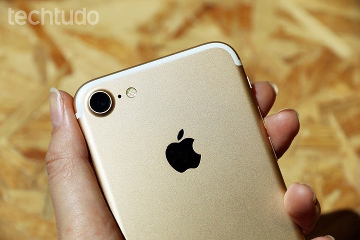 iPhone 7 sin nuevas versiones de iOS, revela Apple en WWDC |  célula
